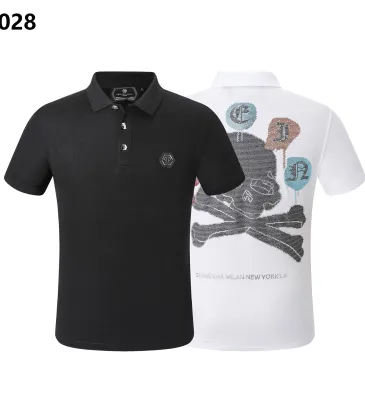 PHILIPP PLEIN T-shirts for MEN #A28247