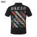 PHILIPP PLEIN T-shirts for MEN #A28251