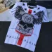 PHILIPP PLEIN T-shirts for Men's Tshirts #99116558