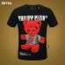 PHILIPP PLEIN T-shirts for Men's Tshirts #99906330