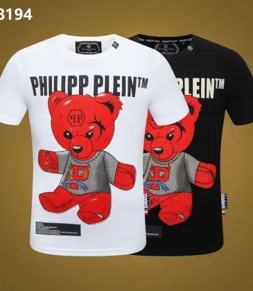 PHILIPP PLEIN T-shirts for Men's Tshirts #99906330