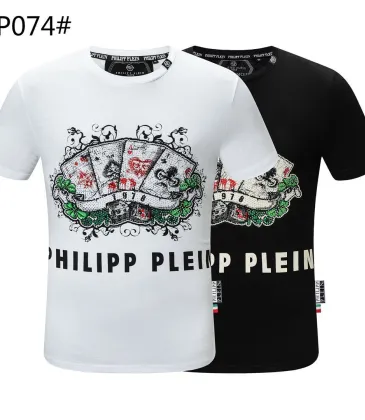 PHILIPP PLEIN T-shirts for Men's Tshirts #99906332