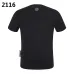 PHILIPP PLEIN T-shirts for Men's Tshirts #A23899