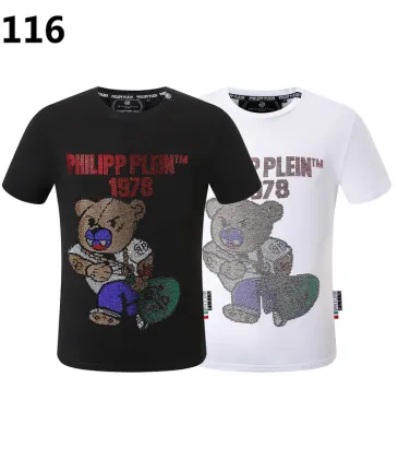 PHILIPP PLEIN T-shirts for Men's Tshirts #A23899