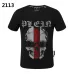 PHILIPP PLEIN T-shirts for Men's Tshirts #A23902