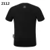 PHILIPP PLEIN T-shirts for Men's Tshirts #A23903