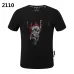 PHILIPP PLEIN T-shirts for Men's Tshirts #A23905