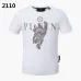 PHILIPP PLEIN T-shirts for Men's Tshirts #A23905