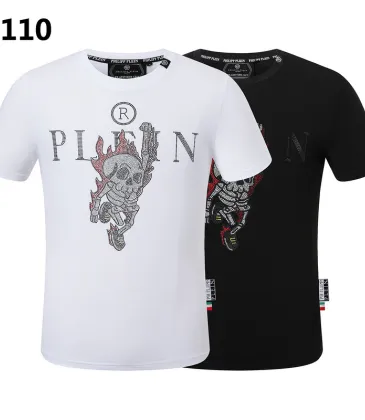 PHILIPP PLEIN T-shirts for Men's Tshirts #A23905