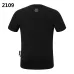 PHILIPP PLEIN T-shirts for Men's Tshirts #A23906