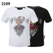 PHILIPP PLEIN T-shirts for Men's Tshirts #A23906