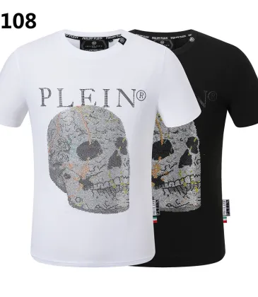 PHILIPP PLEIN T-shirts for Men's Tshirts #A23907