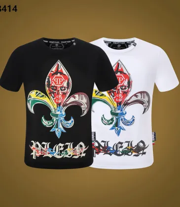 PHILIPP PLEIN T-shirts for Men's Tshirts #A21817