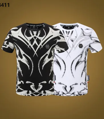 PHILIPP PLEIN T-shirts for Men's Tshirts #A21819