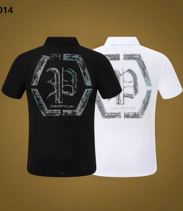 PHILIPP PLEIN T-shirts for Men's Tshirts #A21820