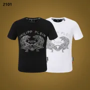 PHILIPP PLEIN T-shirts for Men's Tshirts #A21821