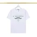 Prada AAA T-Shirts White/Black #A26310