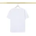 Prada AAA T-Shirts White/Black #A26310