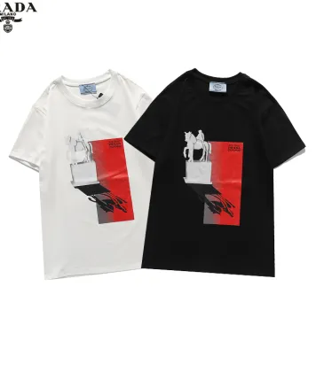 Prada T-Shirts for Men #99901102