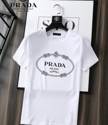 Prada T-Shirts for Men #99904089