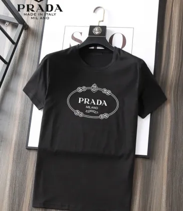 Prada T-Shirts for Men #99904246