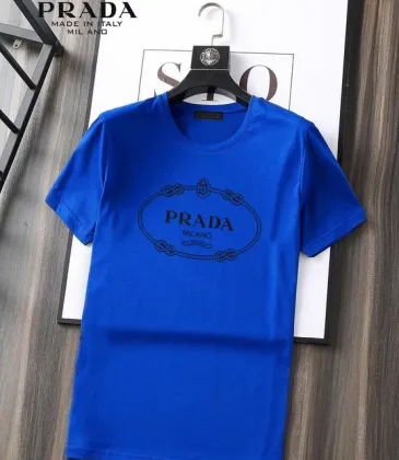 Prada T-Shirts for Men #99904248