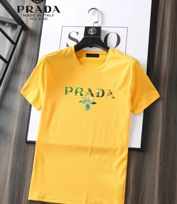 Prada T-Shirts for Men #99904263