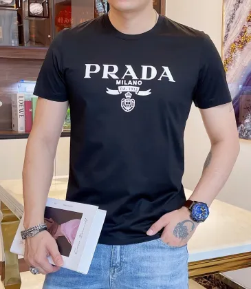 Prada T-Shirts for Men #99906879