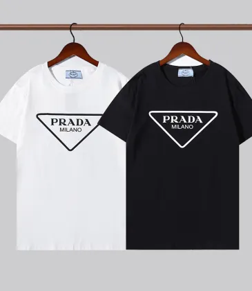 Prada T-Shirts for Men #999902559