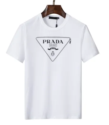 Prada T-Shirts for Men #999921360