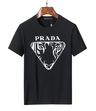 Prada T-Shirts for Men #999921362