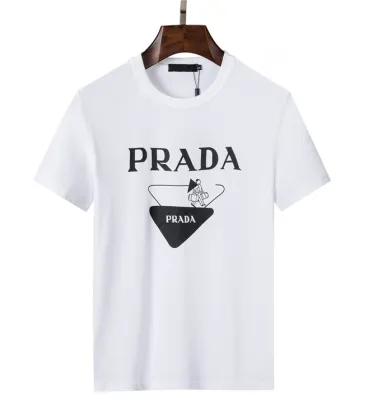 Prada T-Shirts for Men #999921365