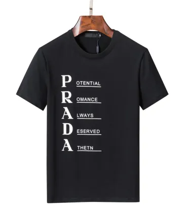 Prada T-Shirts for Men #999921366