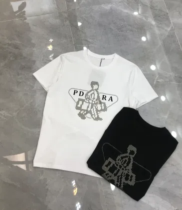 Prada T-Shirts for Men #999922825