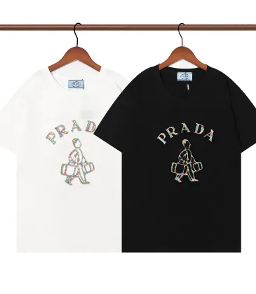 Prada T-Shirts for Men #999925384