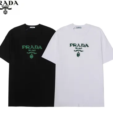 Prada T-Shirts for Men #999925614