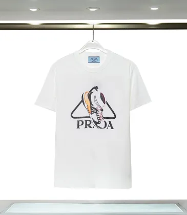 Prada T-Shirts for Men #999931037