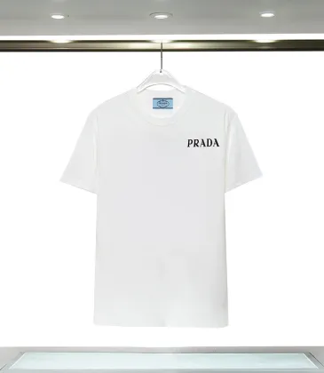 Prada T-Shirts for Men #999931942