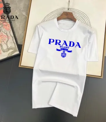 Prada T-Shirts for Men #A22603