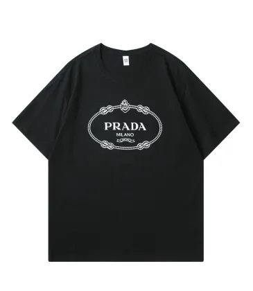 Prada T-Shirts for Men #999933778