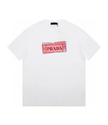 Prada T-Shirts for Men #A23125