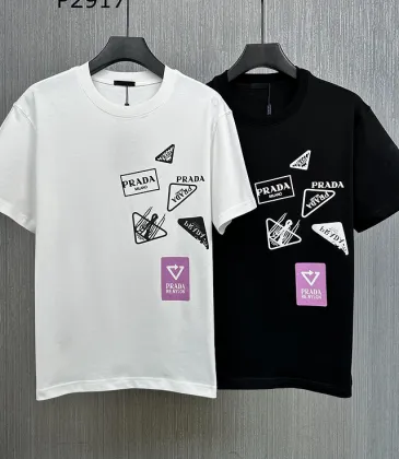 Prada T-Shirts for Men #999934276