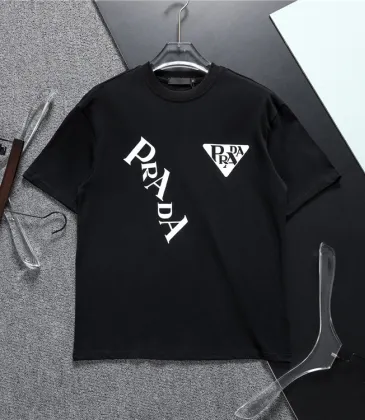 Prada T-Shirts for Men #999934386