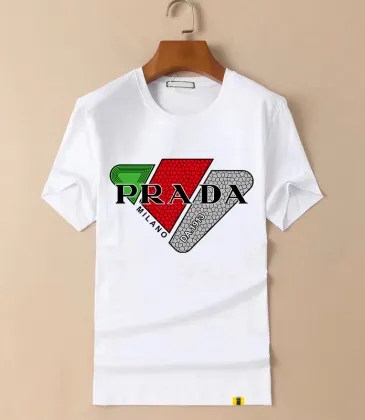 Prada T-Shirts for Men #999935579