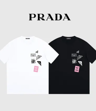 Prada T-Shirts for Men #A25136