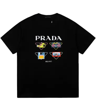 Prada T-Shirts for Men #A26216