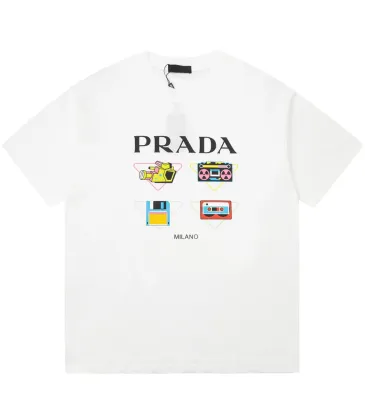 Prada T-Shirts for Men #A26219