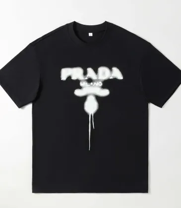 Prada T-Shirts for Men #A26333