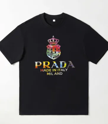 Prada T-Shirts for Men #A26365