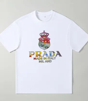 Prada T-Shirts for Men #A26366